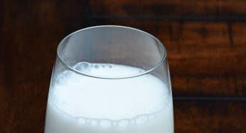 Coxiella burnetii Raw Milk Outbreak