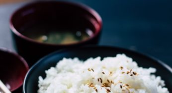 Kumo Sushi & Steakhouse Rice Outbreak