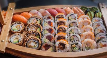 Kumo Sushi & Steakhouse Food Poisoning