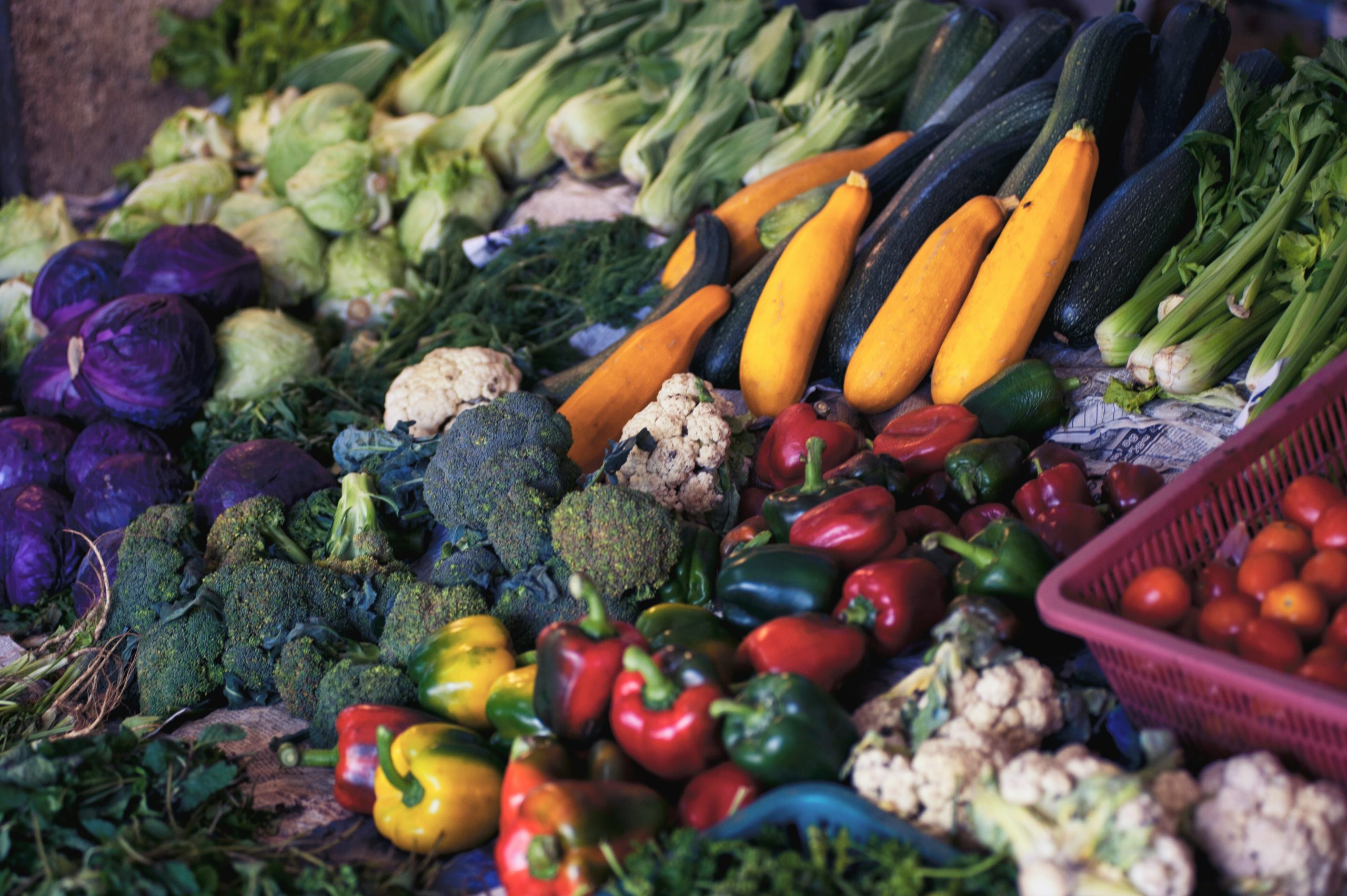 produce