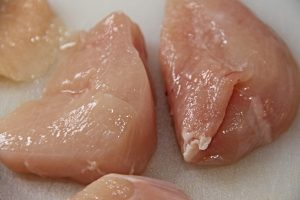 Florida Man Documents His Raw Chicken Experiment on Instagram. Do NOT Try This At Home! www.MakeFoodSafe.com