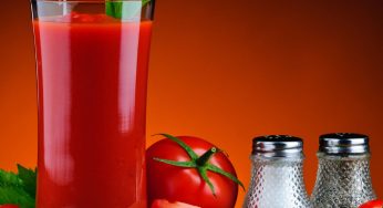 Scientists Discover Antimicrobial Properties of Tomato Juice, Your Grandmother Says, “I Told You So!”