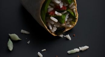 Do Outbreaks Affect Stock Prices of Publicly Traded Companies? New Study Examines This Phenomenon with Chipotle as Example.
