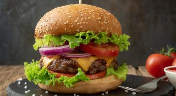Scientists Warn Burger Snobs of Dangers of Undercooked Ground Beef in Recent Study.