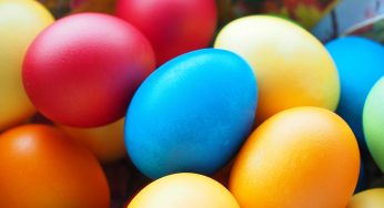 Easter Egg Safety Tips to Help Keep Your Family Safe During Spring Holidays