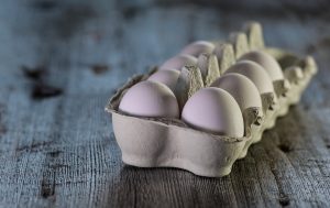 USDA Develops New Egg Pasteurization Technology that Kills 99.999% of Salmonella Bacteria www.makefoodsafe.com