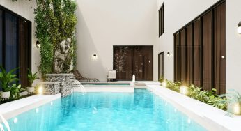 Can Legionnaires’ Disease be Transmitted Through Swimming Pools?