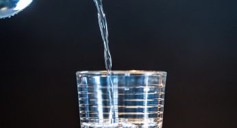 I Prefer My Water with the Plastic on the Outside, Not the Inside: Study Shows Most Bottled Water Contains Harmful Microplastics
