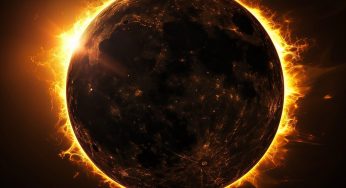 Could the 2024 Solar Eclipse Poison Food? NASA Debunks the Myth.