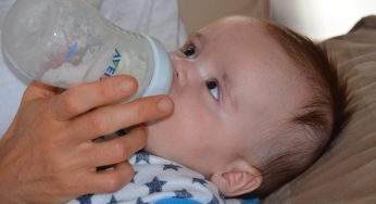 Mt. Capra Issues Goat Milk Formula Recall Following Report of Infant Anemia