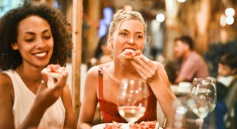 Food Poisoning While Traveling