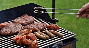 Fourth of July Food Safety Tips to Keep the Fireworks in the Air and Not in the Bathroom!