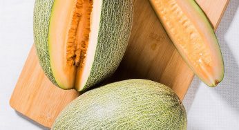Could We See Another Cantaloupe Salmonella Outbreak This Year? This is Your Cue to Wash That Melon!