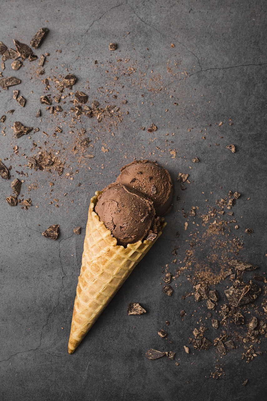 Ice Cream Recall Causes Meltdown as Summer Heats Up www.makefoodsafe.com