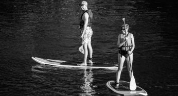 Shiga Producing Toxin in Lake Anna Virginia
