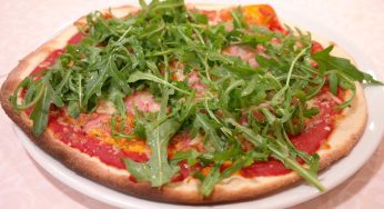 Baby Arugula Recalled at Publix Stores Due to Potential Salmonella Contamination