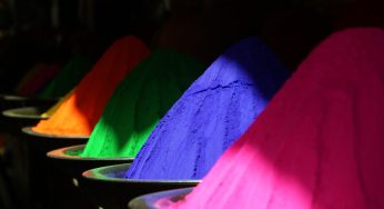 California Lawmakers Target Harmful Food Dyes Coloring Public School Foods