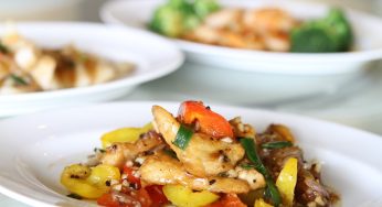 What is Chinese Restaurant Syndrome Complex?