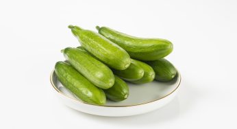 Thomas Produce Company Added to Cucumber Salmonella Outbreak Update