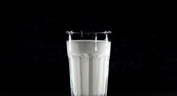 At Least Two People Sick from Old Silvana Creamery Raw Milk