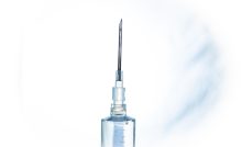 Contaminated Saline Associated with Death