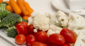 A History of Cyclospora in Fresh Herbs, Fruit, and Vegetables