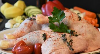 What’s Making Us Sick? Most Common Foods Prone to Contamination Uncovered!