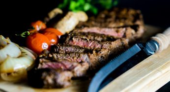 Longhorn Steakhouse Shigella Outbreak