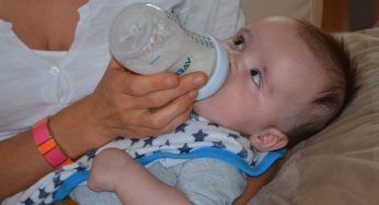 Recent Infant Formula Shortages Spotlight Market Monopolies