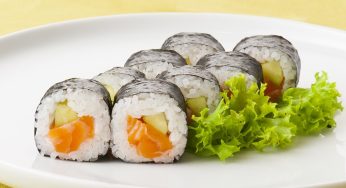 5 Sick with Food Poisoning at Fuji Sushi in Seattle So Far