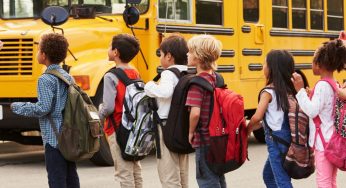 Elementary School Students Sickened in Great Falls Salmonella Outbreak