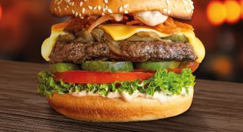Reports of Food Poisoning at Stack 571 Burger and Whiskey Bar