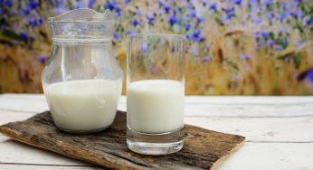 Extended Recall Due to Bird Flu in Raw Farm Dairy Milk