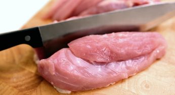 An Invisible Threat Lurking in Your Chicken: Multidrug Resistant Campylobacter