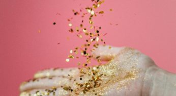 Is Edible Glitter Safe?