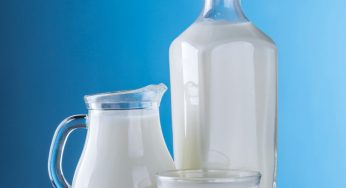Bird Flu found in Raw Milk Sample