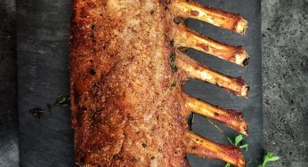 Beyond the Bird: Roasting Holiday Meat Safely