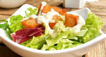The Food Most Likely to Cause Food Poisoning