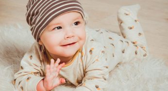 E. coli & Breastfeeding
