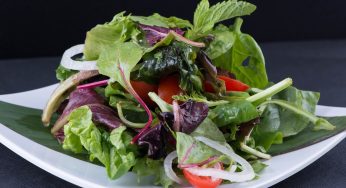 How Often Have We Seen Leafy Greens Outbreaks in Recent History?