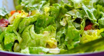 Rockwood E. coli Outbreak Linked to Multi-State Outbreak, Unspecified Leafy Greens is Suspected Source