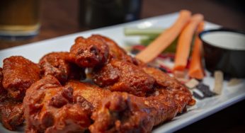 Possible Hepatitis A Exposure at Buffalo Wild Wings in Monterey Park. Are You Protected?