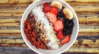 A High Fiber Diet Could Be the Key to Preventing Foodborne Infection, Even After Exposure