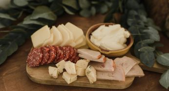 What is Salami Made Of?