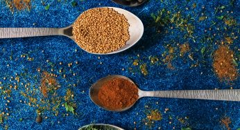 The Shelf Life of Spices