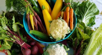 15 Shocking Foods That Aren’t Vegetarian