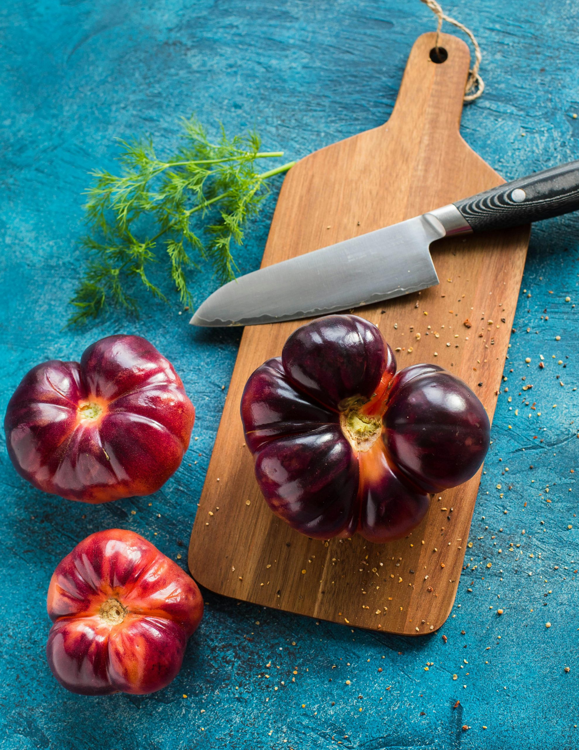 What To Do If You Cut Yourself in the Kitchen