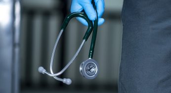 Reports of Legionnaires’ Disease in Baltimore Government Buildings