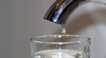 An Additive in Water May Cause More Harm Than Good