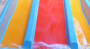 The Lurking Danger of Splash Pads